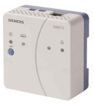 SIEM Web Server OZW772.01  BPZ:OZW772.01 