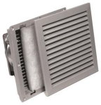 STRIE RZF300 Filterlüfter 204 x   RZF300 