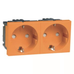 PEHA Steckdose SCHUKO   D 6212.33 EMS SI 
