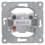 PEHA Wechselschalter UP ohne       H 516 