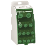 Schneider Klemmenblock 1p 160A LGY116013 