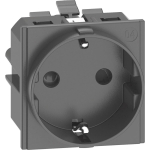 BTicino KG4141A LivingNow Schuko 