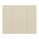 BTicino KA4802KM LivingNow Abdeckrahmen 