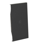 BTicino KG01MH2A LivingNow 2M Tasten- 