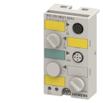 SIEM ASIsafe          3RK1205-0BQ21-0AA3 