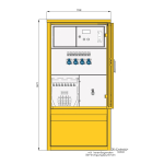 Walther Stromverteiler          82179000 
