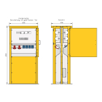 Walther Energiesäule Edelstahl  84481017 