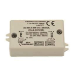 VOSS LED-Versorger elekronisch 8W 991162 