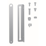 GS Türfeststeller, mechanisch,  NSYSFMDR 