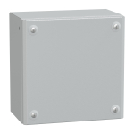 GS flache Gehäuse 200 X 200 NSYSBM202012 