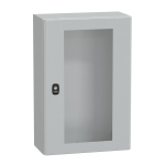 Schneider Wandschrank Tür tr NSYS3D6420T 