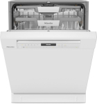 Miele G 7600 SCU ws EB-Geschirrspüler 