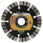 Samedia MSE115 TECHNIC 115x22,23 Eco 