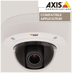 ISE SMART APP KNX AXIS        A-0001-008 