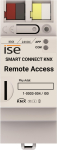 ISE SMART CONNECT KNX REMOTE ACCESS 