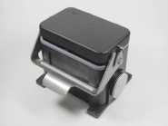 ILME Sockelgehäuse Gr104.62 MHPW 48 LS40 