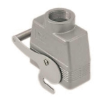 ILME Tüllengehäuse hoch      MAV 06 YX25 