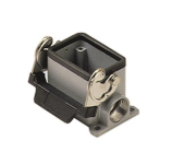 ILME Sockelgehäuse hoch      MAP 06 L240 