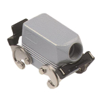 ILME Tüllengehäuse hoch       MAO 10 X32 