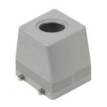 ILME Tüllengehäuse Gr.77.62    MFV 32.50 