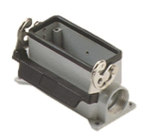 ILME Sockelgehäuse hoch       MAP 16 L40 