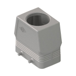 ILME Tüllengehäuse hoch        MFV 10.32 