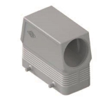 ILME Tüllengehäuse hoch        MFO 16.32 