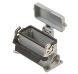 ILME Sockelgehäuse hoch      MAP 16 LS32 