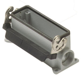 ILME Sockelgehäuse hoch       MAP 24 L32 