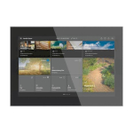 BJ SmartTouch 10 Schwarz ST/U10.1.11-825 