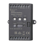 BJ Kamera Interface,               83327 