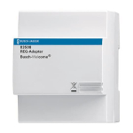BJ REG-Adapter Türkommunikation    83508 
