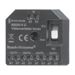 BJ 83320/4U Aktiv              83320/4 U 