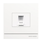 BJ Welcome Zutritts-        83100/70-664 