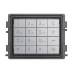 BJ Tastatur-Modul          A251382K-A-03 