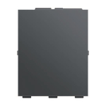 BJ Abdeckung RTR klein    SLS/A.0.11-885 