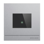 BJ Welcome Zutritts-        83100/72-660 