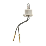 BJ Duro 2000 Glühlampe mit        8335-1 