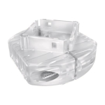 BJ Mastadapter Wetterstation  WS-1/A1.11 