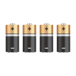 BJ Batteriesatz LR1            D080BT-03 