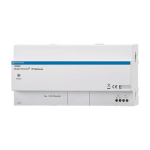 BJ Welcome Systemgeräte IP-Gateway 83342 