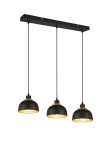 Trio Pendelleuchte PUNCH,      R30813032 