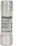 Hager Sicherungseinsatz 14x51mm   LF440G 