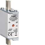 Hager Sicherungseinsatz NH000   LNH0032M 