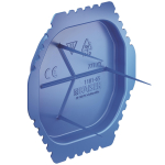 Kaiser UP Signaldeckel UP1       1181-65 