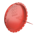 KAIS Signaldeckel                1181-35 