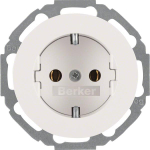 Berker Steckdose SCHUKO         47452089 