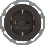 Berker Steckdose SCHUKO         47452045 