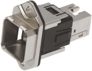 HART Han PushPull PFT metal  09352250311 