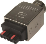 Harting Han PushPull Power L 09354340401 
